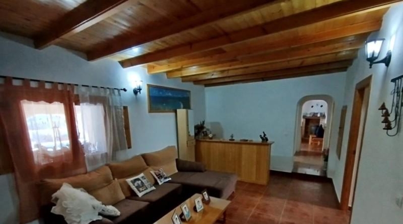 Murcia - Mazarrón - 6800m2