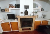 Casa de campo con terreno en venta en la España, Mazarrón, ref: TR400236 foto