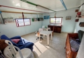 Casa de campo con terreno en venta en la España, Mazarrón, ref: TR400236 foto