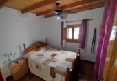 Casa de campo con terreno en venta en la España, Mazarrón, ref: TR400236 foto