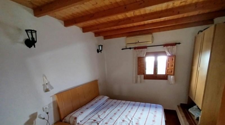 Murcia - Mazarrón - 6800m2