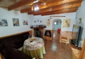 Casa de campo con terreno en venta en la España, Mazarrón, ref: TR400236 foto