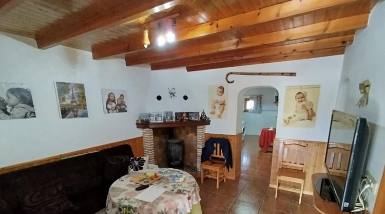 Murcia - Mazarrón - 6800m2