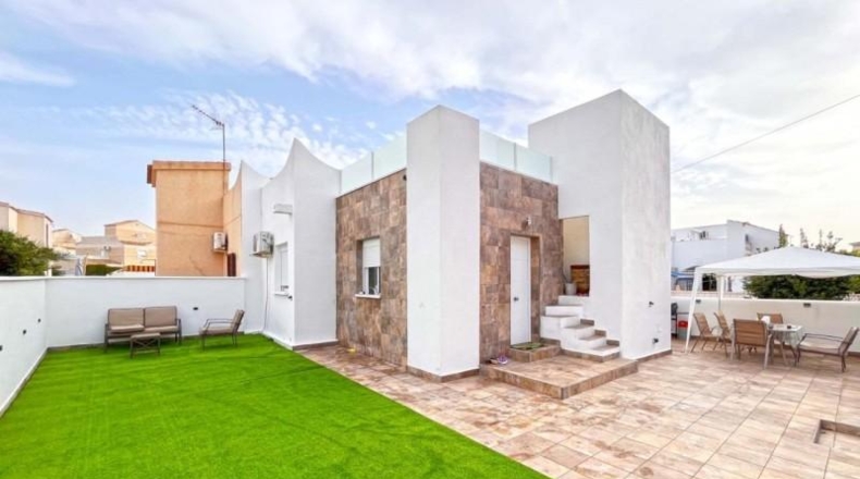 Alicante - Orihuela - 185m2