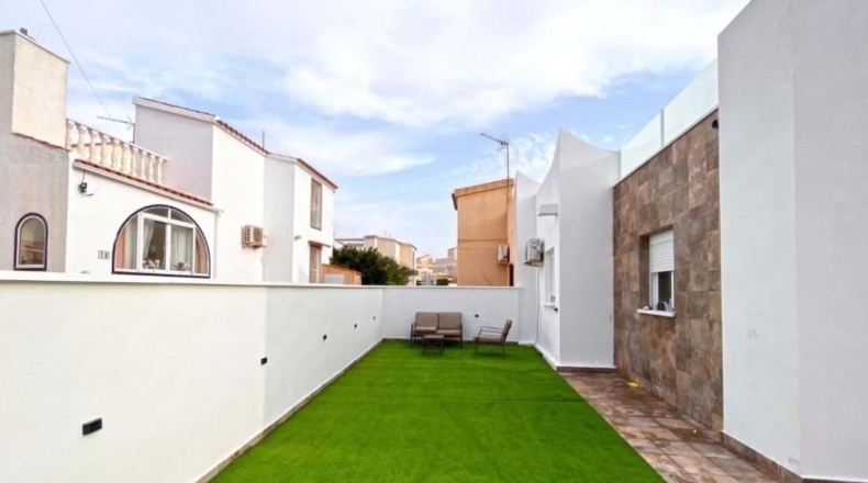 Alicante - Orihuela - 185m2