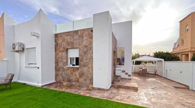 Alicante - Orihuela - 185m2