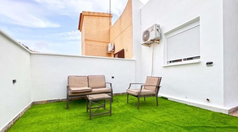 Alicante - Orihuela - 185m2