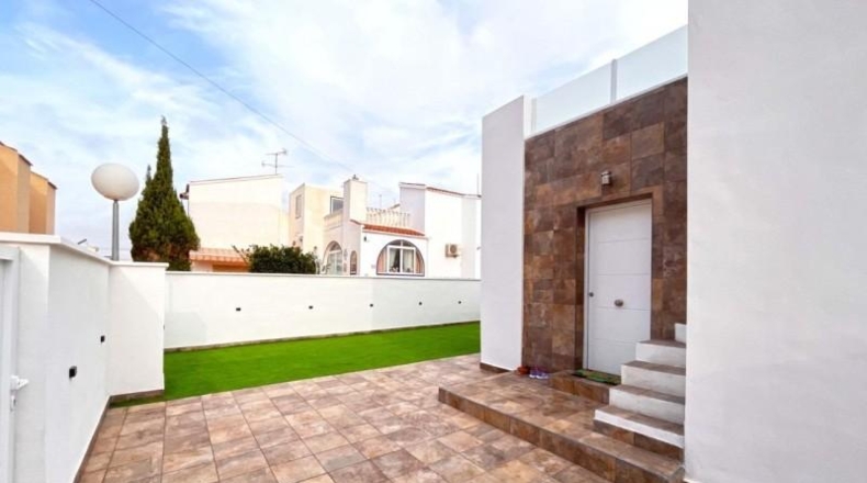 Alicante - Orihuela - 185m2