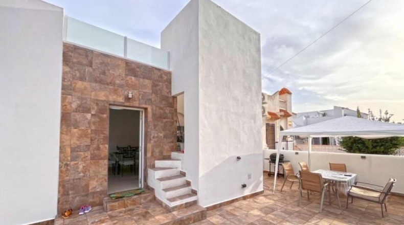 Alicante - Orihuela - 185m2