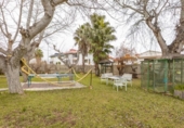 Chalet independiente con terreno en venta en la España, Amposta, ref: TR389033 foto