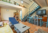 Chalet independiente con terreno en venta en la España, Amposta, ref: TR389033 foto