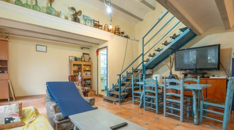 Tarragona - Amposta - 671m2