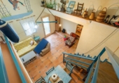 Chalet independiente con terreno en venta en la España, Amposta, ref: TR389033 foto