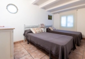 Chalet independiente con terreno en venta en la España, Amposta, ref: TR389033 foto