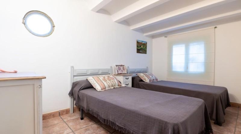 Tarragona - Amposta - 671m2