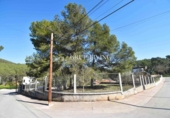 Parcel·la urbanitzable en venda a la España, Olivella, ref.: TR389036 foto