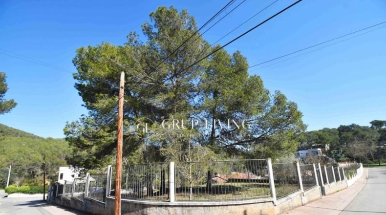 Barcelona - Olivella - 1214m2