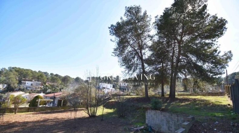 Barcelona - Olivella - 1214m2