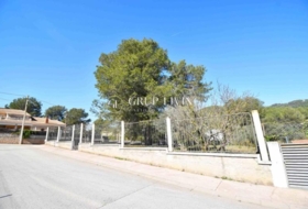 Olivella 1214&nbsp;m² 