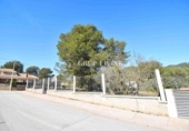 Parcel·la urbanitzable en venda a la España, Olivella, ref.: TR389036 foto