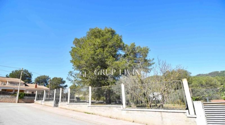 Barcelona - Olivella - 1214m2