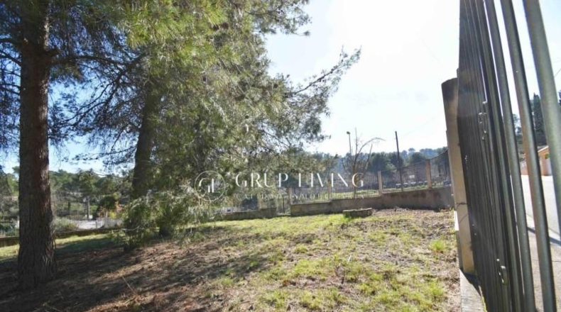 Barcelona - Olivella - 1214m2