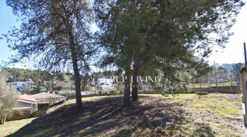 Barcelona - Olivella - 1214m2