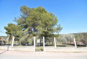Olivella 1214&nbsp;m² 