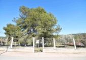 Parcel·la urbanitzable en venda a la España, Olivella, ref.: TR389036 foto