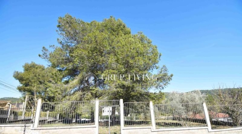 Barcelona - Olivella - 1214m2