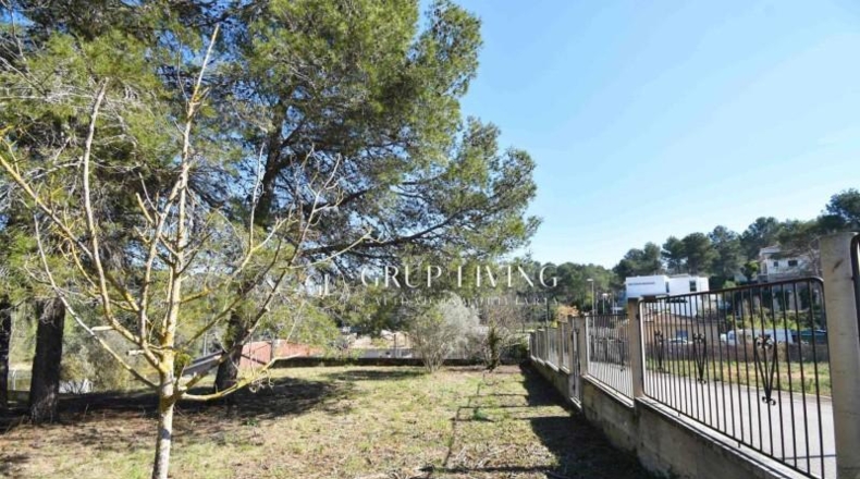 Barcelona - Olivella - 1214m2