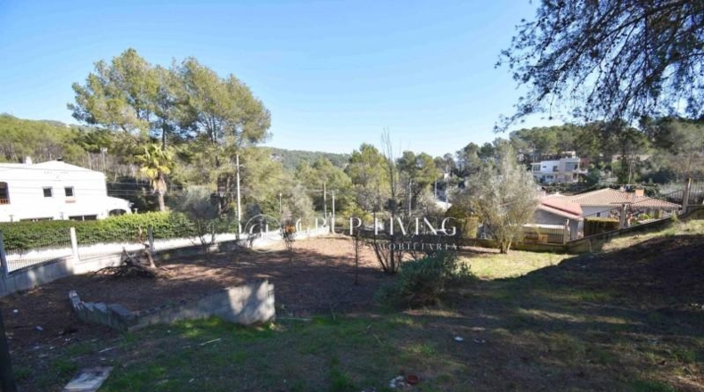 Barcelona - Olivella - 1214m2