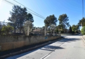 Parcel·la urbanitzable en venda a la España, Olivella, ref.: TR389036 foto