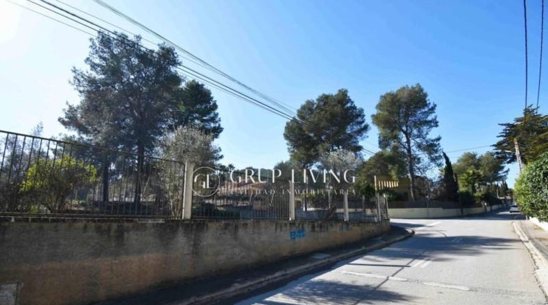 Barcelona - Olivella - 1214m2
