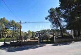 Olivella 1214&nbsp;m² 