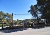 Parcel·la urbanitzable en venda a la España, Olivella, ref.: TR389036 foto