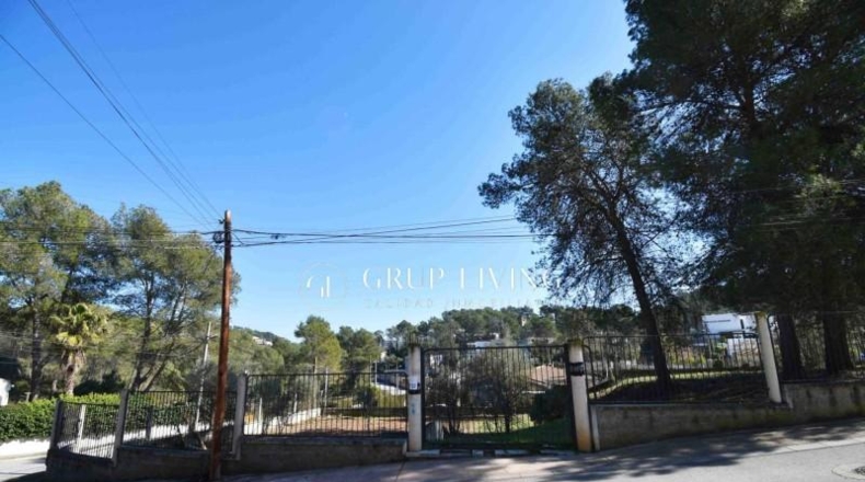 Barcelona - Olivella - 1214m2
