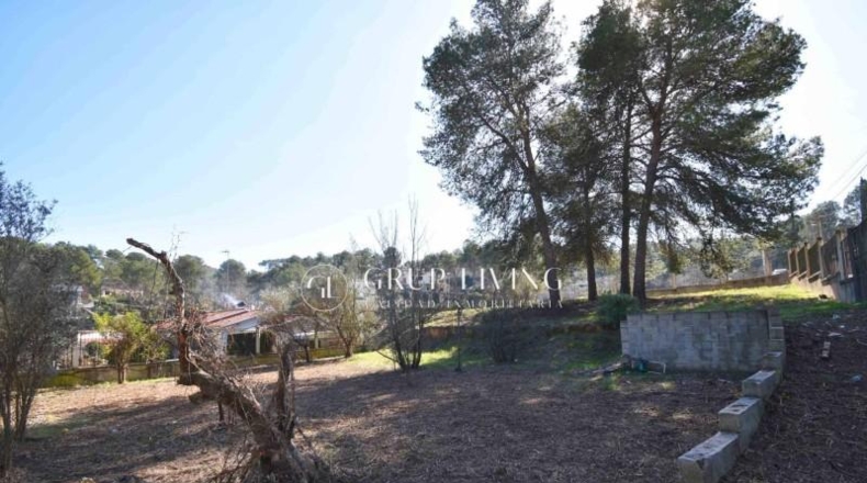 Barcelona - Olivella - 1214m2
