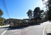 Parcel·la urbanitzable en venda a la España, Olivella, ref.: TR389036 foto