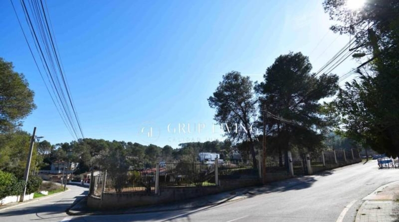 Barcelona - Olivella - 1214m2
