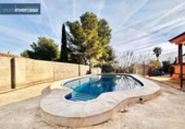 Xalet independent amb terreny en venda a la España, Torís, ref.: TR388812 foto