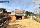 Xalet independent amb terreny en venda a la España, Torís, ref.: TR388812 foto