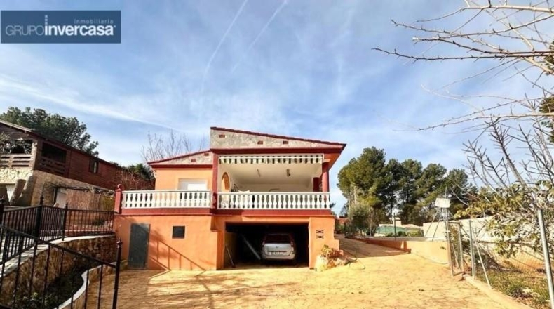 Valencia - Turís - 955m2