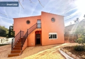 Xalet independent amb terreny en venda a la España, Torís, ref.: TR388812 foto