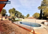 Xalet independent amb terreny en venda a la España, Torís, ref.: TR388812 foto