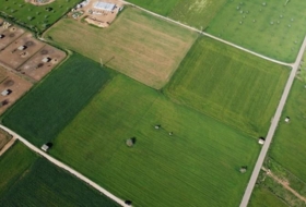 Campos 14773&nbsp;m²