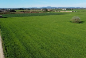 Campos 14773&nbsp;m²