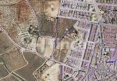Non-developable land for sale on España, Umbrete, ref: TR389054 photo
