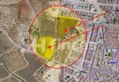 Non-developable land for sale on España, Umbrete, ref: TR389054 photo
