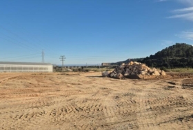 Altea la Vella 11000&nbsp;m² 